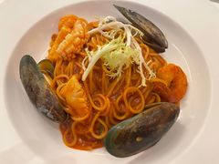 -王品牛排(郑州大卫城店)