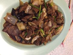 清迈云南饭店-云南餐厅