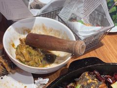 -老板恋上鱼(恒隆广场店)