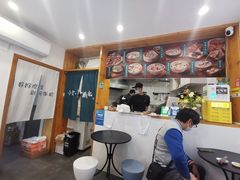 -小宝·路鼎记·福鼎特色小吃(富民路店)