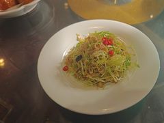 -羊城酒店·中餐厅