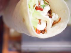 -TACO TUESDAY塔可星期二(人民路店)