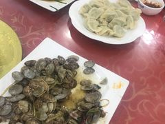 -福鑫源海鲜烧烤