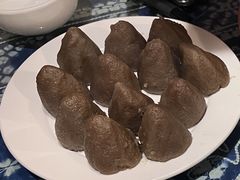 -香满楼(临安路店)