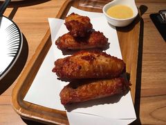 二哥爱鸡翅-太二酸菜鱼(福州泰禾店)