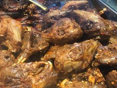-鑫记婆婆兔·成都特产·兔头手撕兔(太古里店)