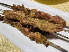-巴扎美食·新疆菜·西域歌舞表演餐厅(新疆大厦店)