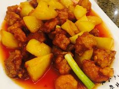 -旺达·福州菜(正大广场店)