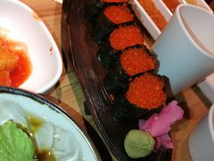 -炉小哥烤肉(朗悦公园茂店)