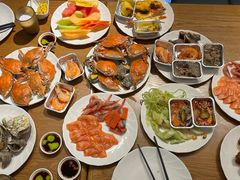 -禾斗海鲜自助(城阳宝龙店)