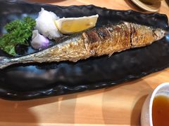 -割烹旭日本料理(龙湖狮山天街店)