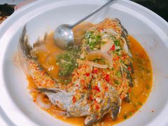 -印巷里主题餐厅(马鞍山店)