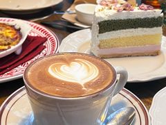 -夏朵餐厅(丁香店)