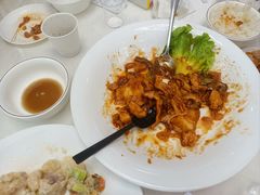 -普天和酒楼·新津菜·烤鸭(天津之眼店)