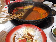 -XiaoJunGan Hotpot 钢管厂五区小郡肝火锅串串香