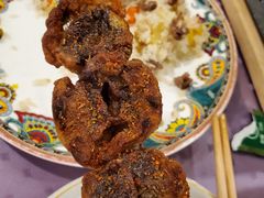 -新疆巴州金丝特餐厅(大钟寺店)