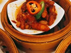 -御彩酒家(东风东路店)