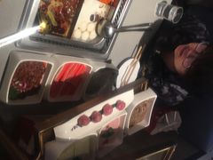 -海底捞火锅(老城根店)