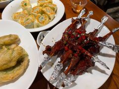 -熠盛·本帮菜Bistro(永嘉路店)