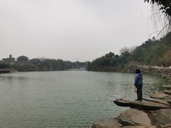 -三国赤壁古战场