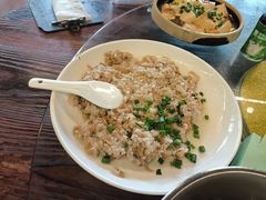 -清水湖度假村(罗浮山美食地标店)