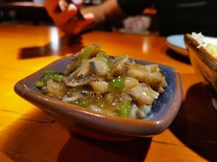 -不倒翁炭火烧肉(永安里店)