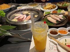 -烧江南烤肉(长春摩天活力城店)