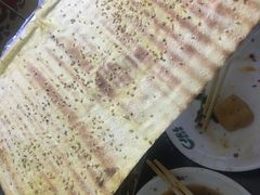 -勃利地摊·勃立小串烧烤