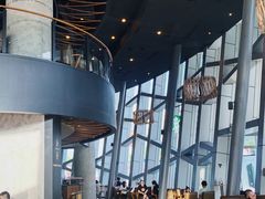 -星巴克臻选(宁波天一广场店)