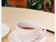 -湛江花园酒店·桃园馆