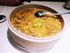 蟹粉桃胶-蟹榭·本帮江浙菜·蟹宴(五角场合生汇商场店)