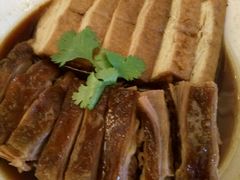 -稻香酒家·33年老字号·港式粤菜(富邦中心店)