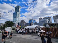 -天王寺公园