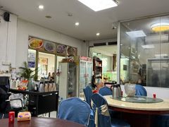 -深圳柯记餐厅(大望店)