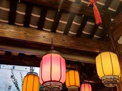 -院8里·少城记忆老川菜(宽窄巷子店)