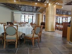 -白云中餐厅·粤菜·亚龙湾喜来登度假酒店
