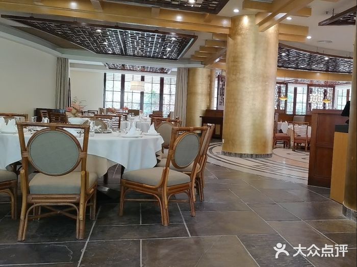 白云中餐厅·粤菜·亚龙湾喜来登度假酒店图片