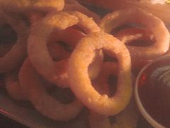 -MARU玛露音乐餐厅(大学路店)