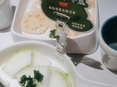 -左庭右院鲜牛肉火锅(新梅广场店)