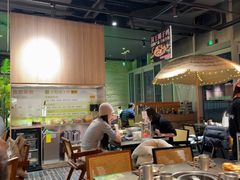 -椰庭·椰子鸡·创意玩家(晶耀前滩店)