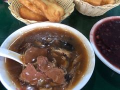 -程记甫胡辣汤(总店)