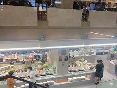 -聚春园自助餐厅(东街口店)