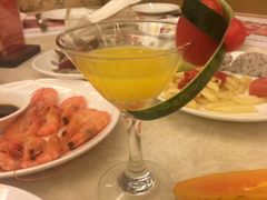 -芭菲盛宴·环球美食(解放碑英利国际店)