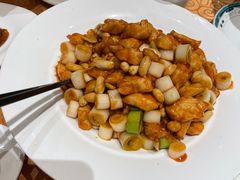 -德缘烤鸭店(大栅栏店)