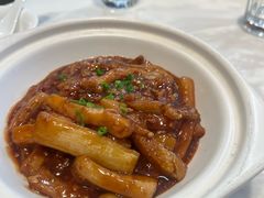 -大树餐厅(益田假日店)