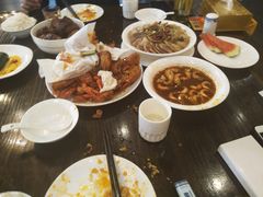 -鸿兴楼酒家(阜阳路店)