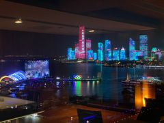 -青岛海尔洲际酒店