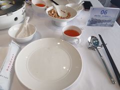 -望海湾鱼头泡饼·天津菜(空港店)