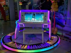 -Play1家庭娱乐中心(裕华万达店)