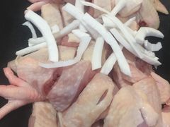 椰子鸡-椰子营·椰子鸡火锅(万象里店)